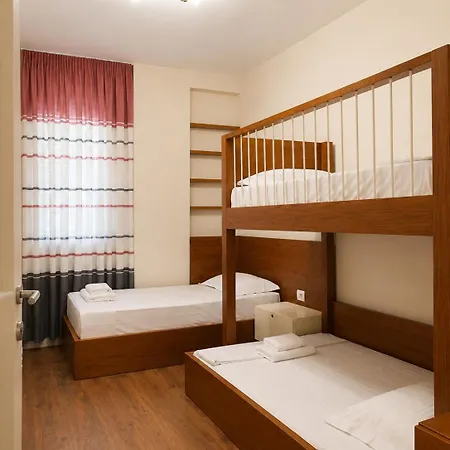 Apartament Luxury Urban *