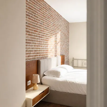 Luxury Urban Lejlighed Tirana
