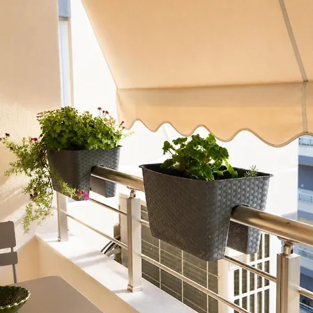 Luxury Urban Lejlighed