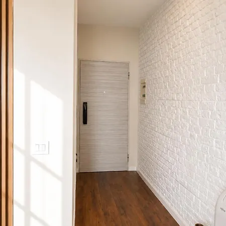 Apartament Luxury Urban Tirana