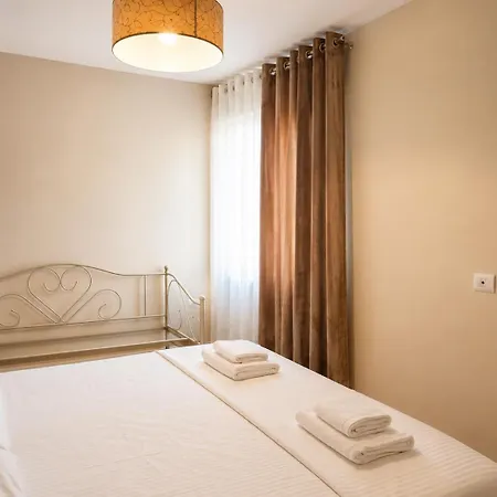 Lejlighed Luxury Urban