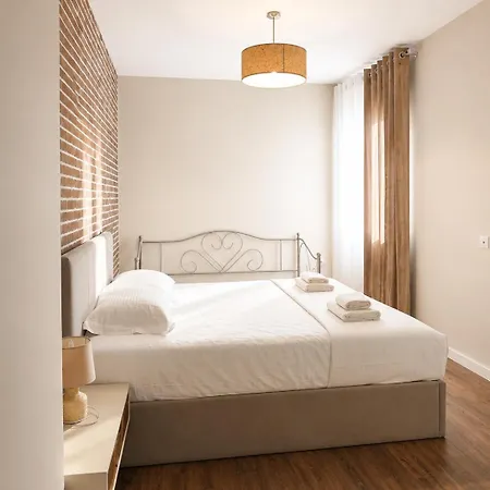 Apartament Luxury Urban
