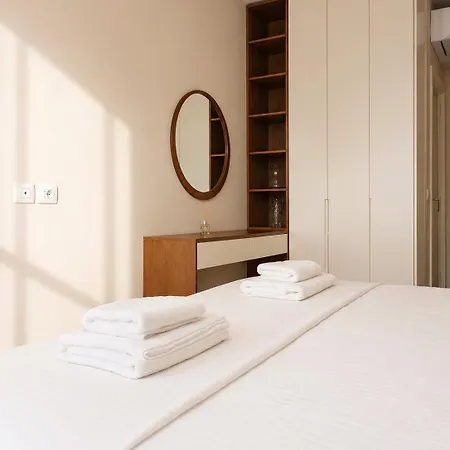 Apartament Luxury Urban