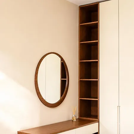 Luxury Urban Apartament Tirana