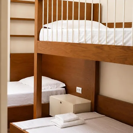 Luxury Urban Apartament Tirana