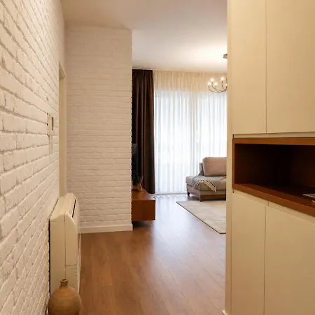 Lejlighed Luxury Urban